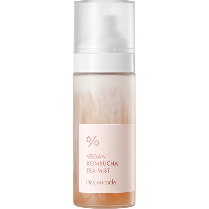 Vegan Kombucha Tea Mist