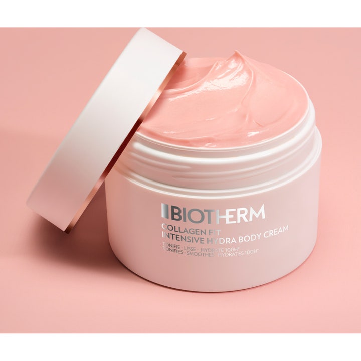 Collagen Fit Body Cream