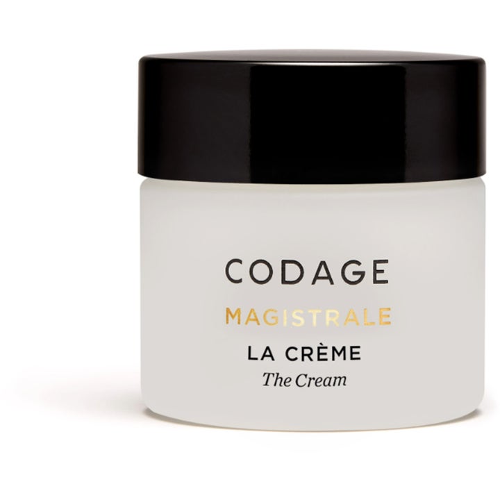 The Cream Magistrale