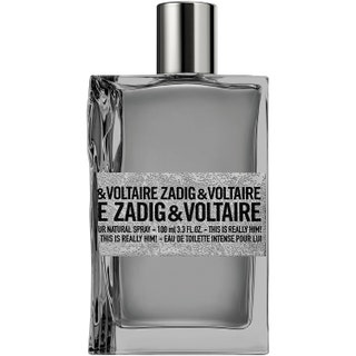 Zadig & Voltaire This Is Really Him! Intense