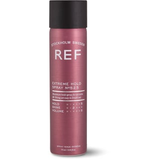 REF Stockholm Extreme Hold Spray N°525