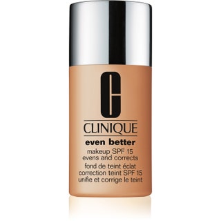 Clinique Even Better Makeup Foundation SPF15