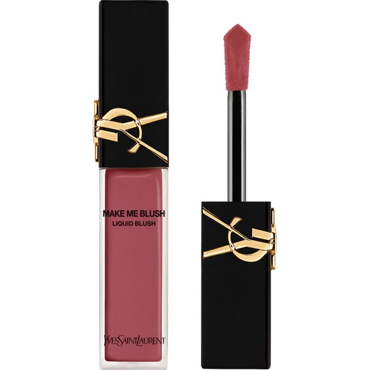 Make Me Blush