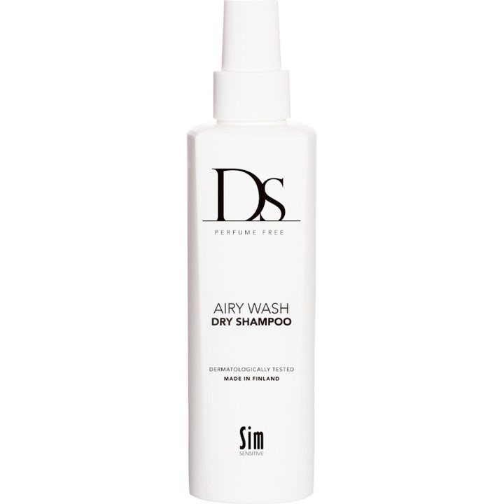Airy Wash Dry Shampoo