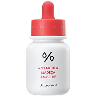 Dr. Ceuracle Azelaic 10 & Madeca Ampoule