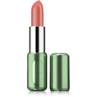 Clinique Pop Longwear Lipstick Satin