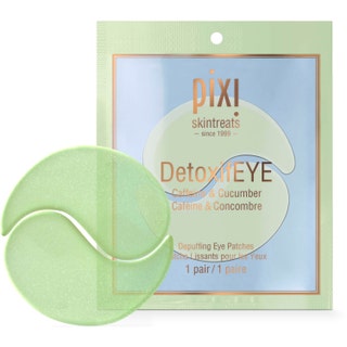 Pixi DetoxifEye - 1 pair