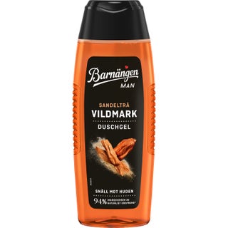 Barnängen MEN Shower Gel