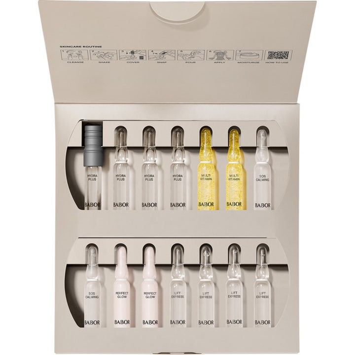 Perfect Skin Collection