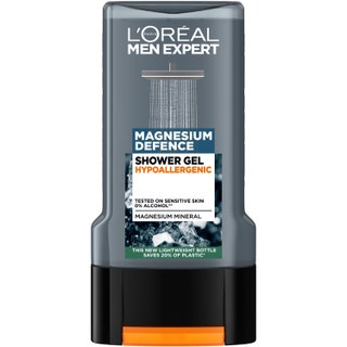 L'Oréal Paris Men Expert Shower Gel Magnesium Defence