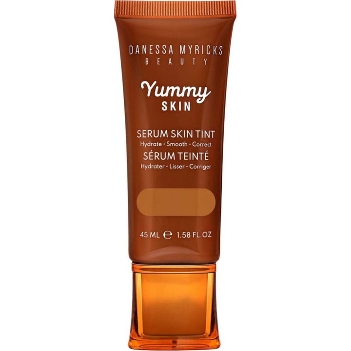 Yummy Skin Serum Skin Tint