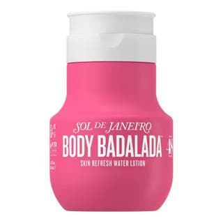 Sol de Janeiro Body Badalada Cheirosa 48 Skin Refresh Water Lotion