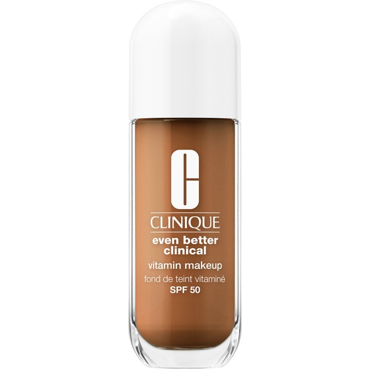 Even Better Vitamin Foundation SPF50
