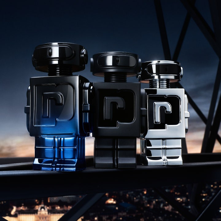 Phantom Extracts Of Perfume