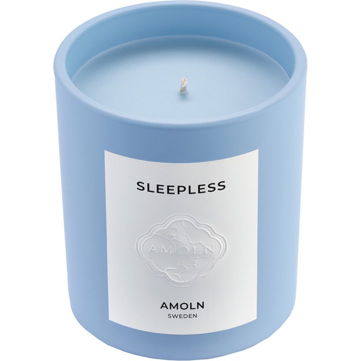 Sleepless