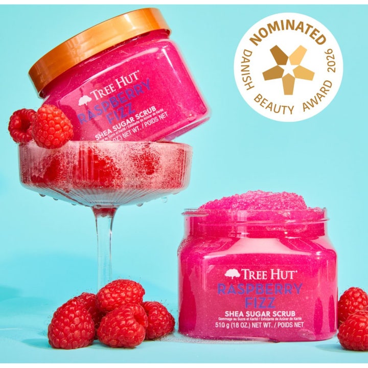 Shea Sugar Scrub