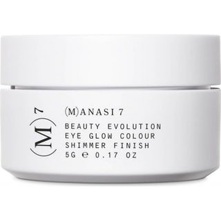 Manasi 7 Eye Glow Colour