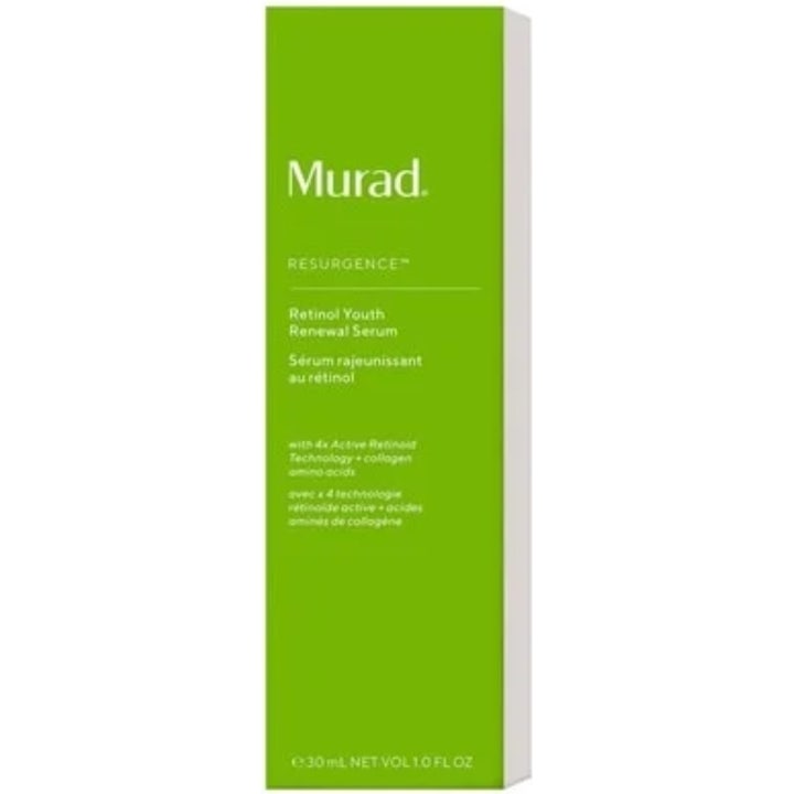 Retinol Youth Renewal Serum