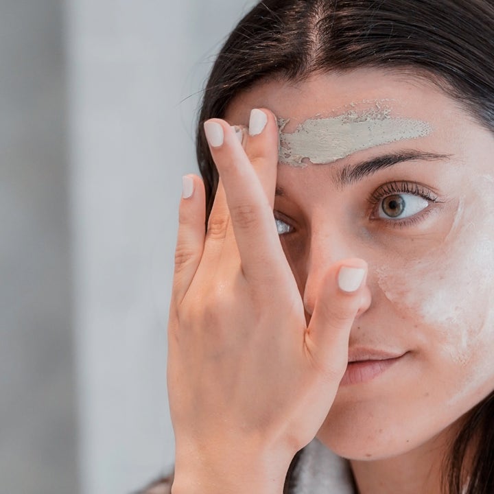 The Purifying Mask