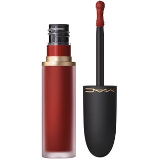 MAC Cosmetics Powder Kiss Lip + Cheek Mousse