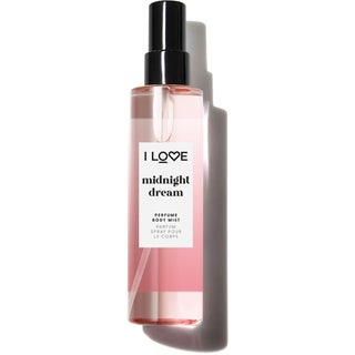 I Love Body Mist