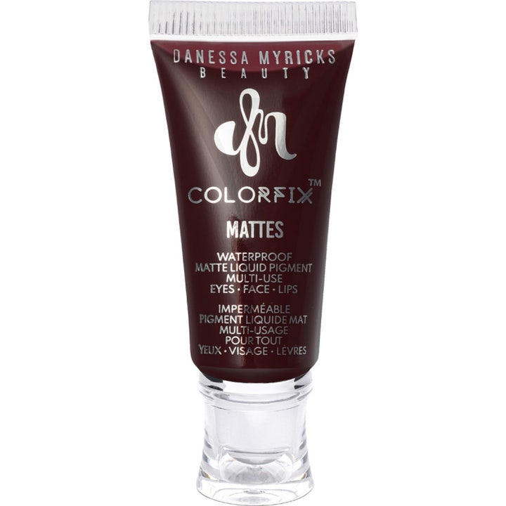 Colorfix Matte