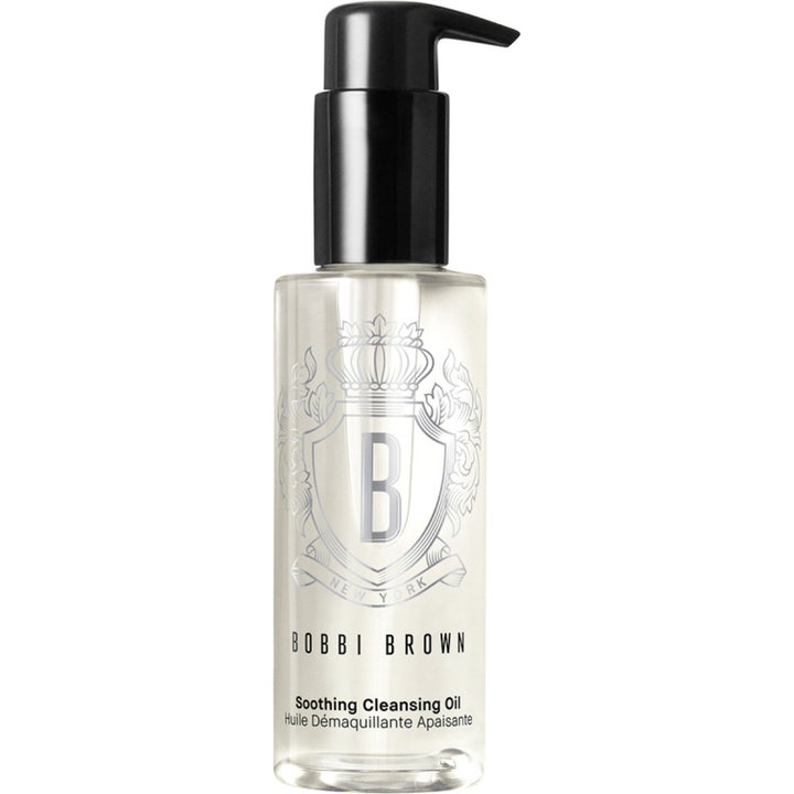 Soothing Cleansing Oil