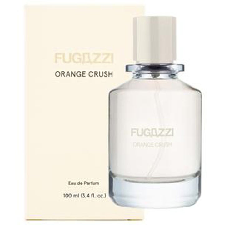 Orange Crush