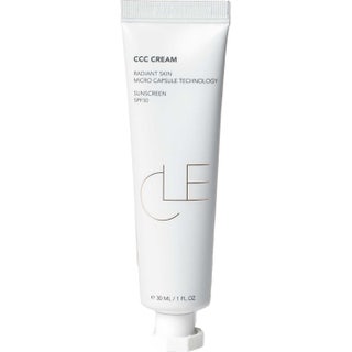 CLE Cosmetics CCC Cream