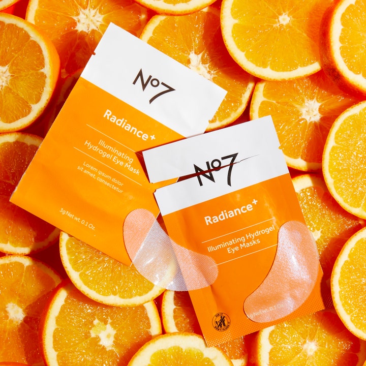 Radiance+ Hydrogel Eye Masks