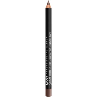 NYX Professional Makeup Suede Matte Lip Liner