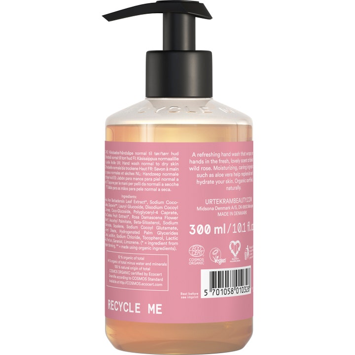 Hand Wash