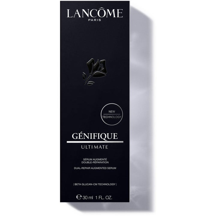 Génifique Glow-Up