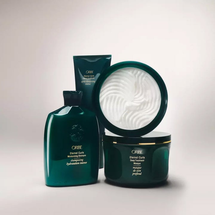 Eternal Curls Shampoo