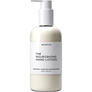 MANTLE The Nourishing Hand Lotion