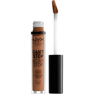 NYX Professional Makeup Can't Stop Won't Stop Concealer
