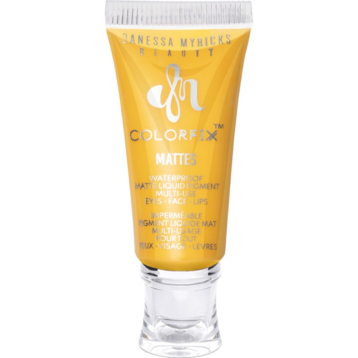 Colorfix Matte