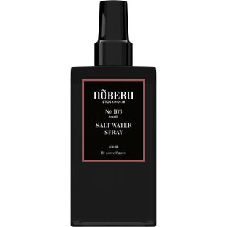 Nõberu Stockholm Salt Water Spray