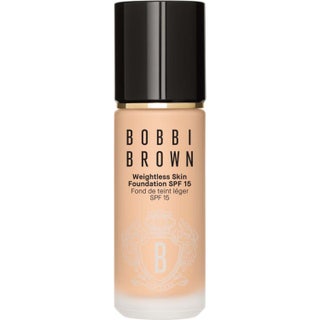 Bobbi Brown Weightless Skin Foundation