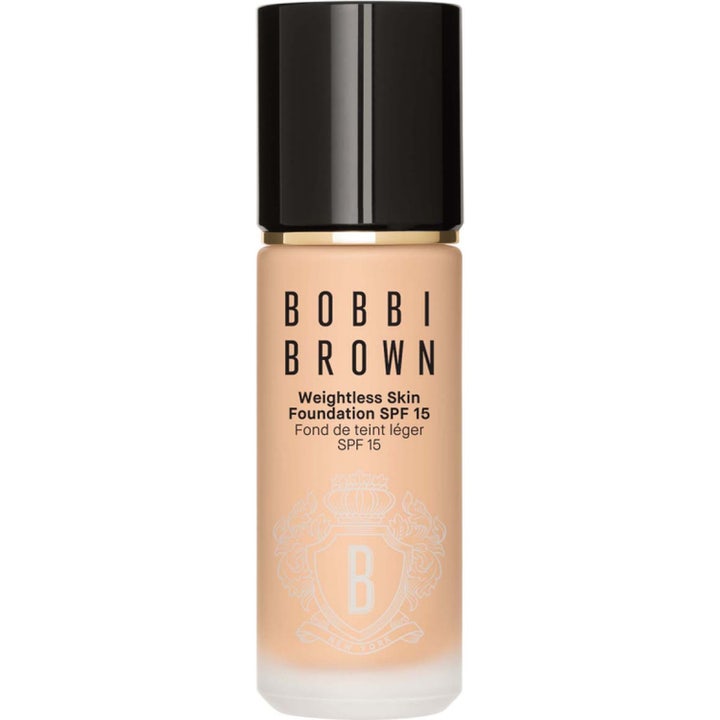 Weightless Skin Foundation