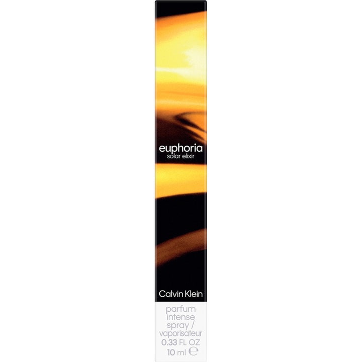 euphoria solar elixir