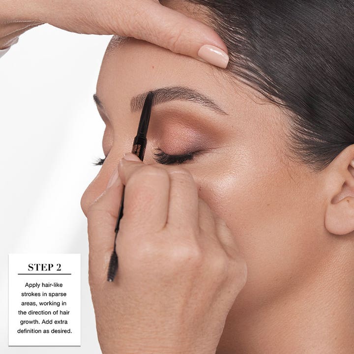 Brow Wiz
