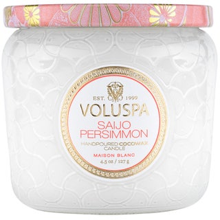 Voluspa Petite Jar
