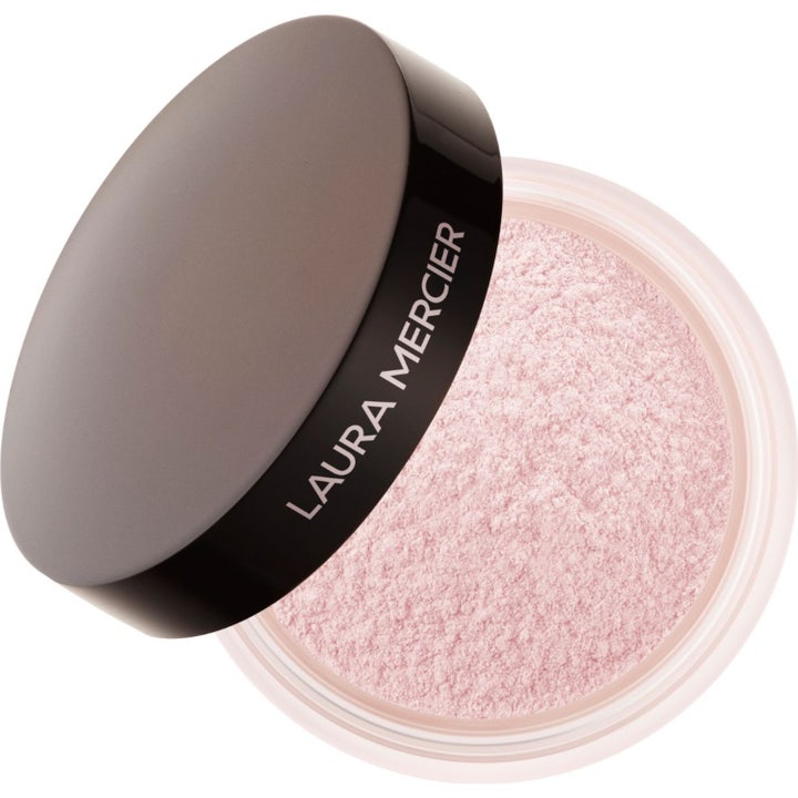 Secret Brightening Under Eye Setting Pow