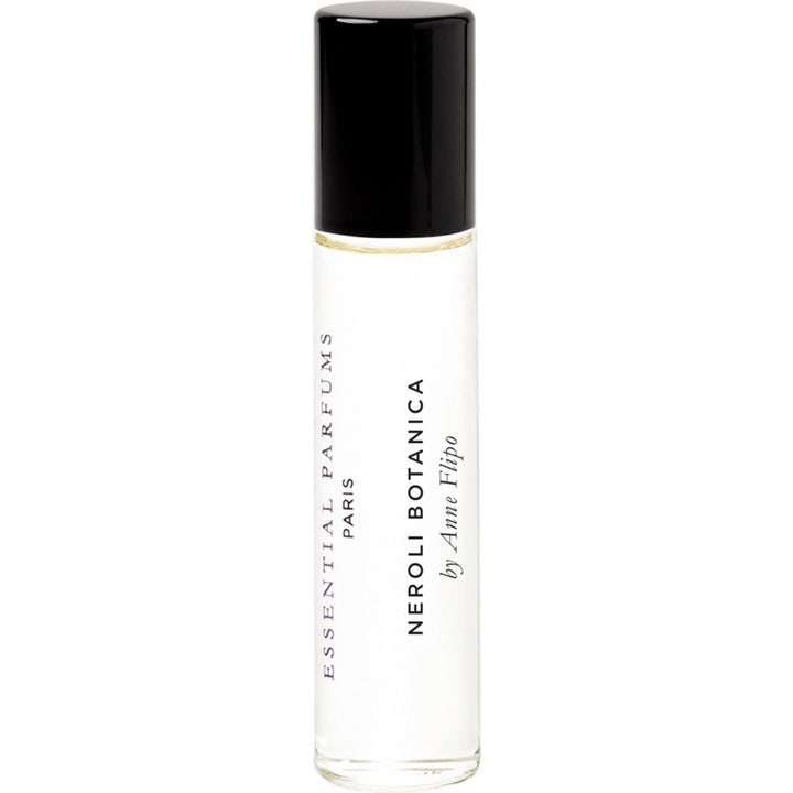 Neroli Botanica By Anne Flipo