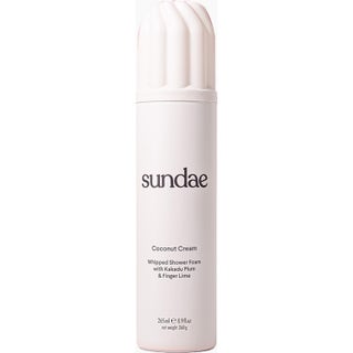 Sundae Whipped Shower Foam