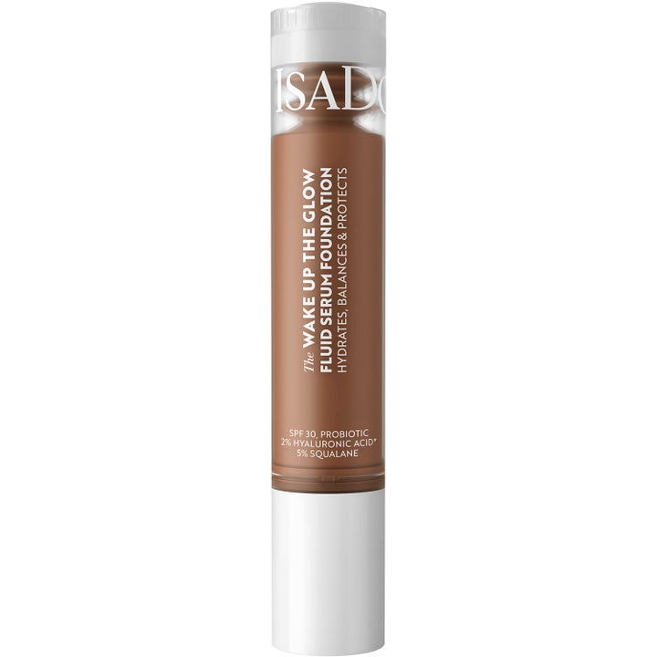 Wake Up the Glow Fluid Serum Foundation