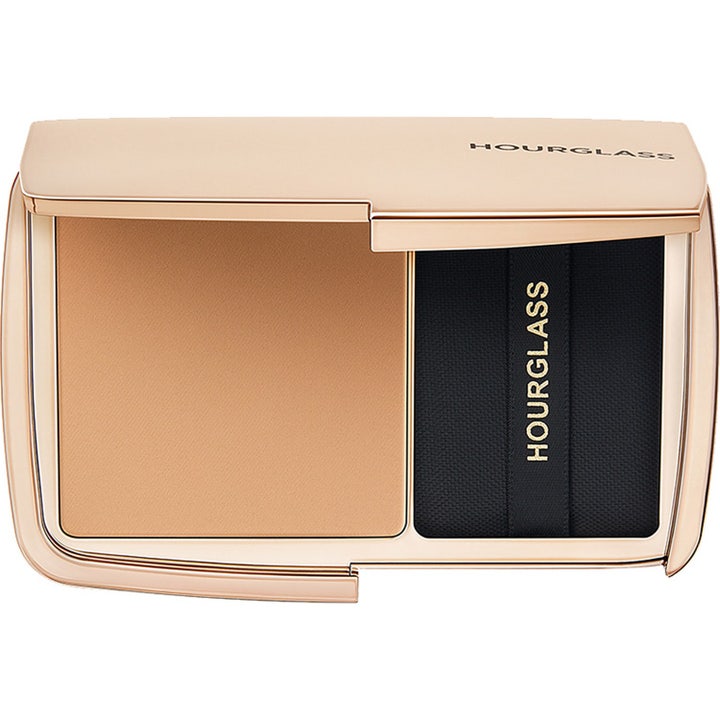 Vanish Airbrush Pressed Powder Translucent Tan
