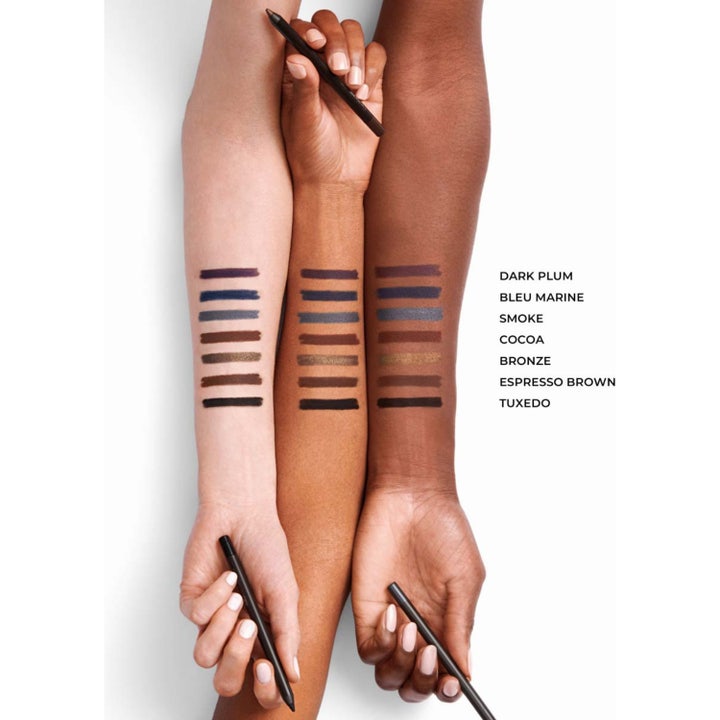 Caviar Tightline Eyeliner