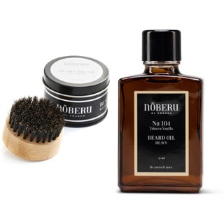 Nõberu Stockholm Best of Beard – Present till honom